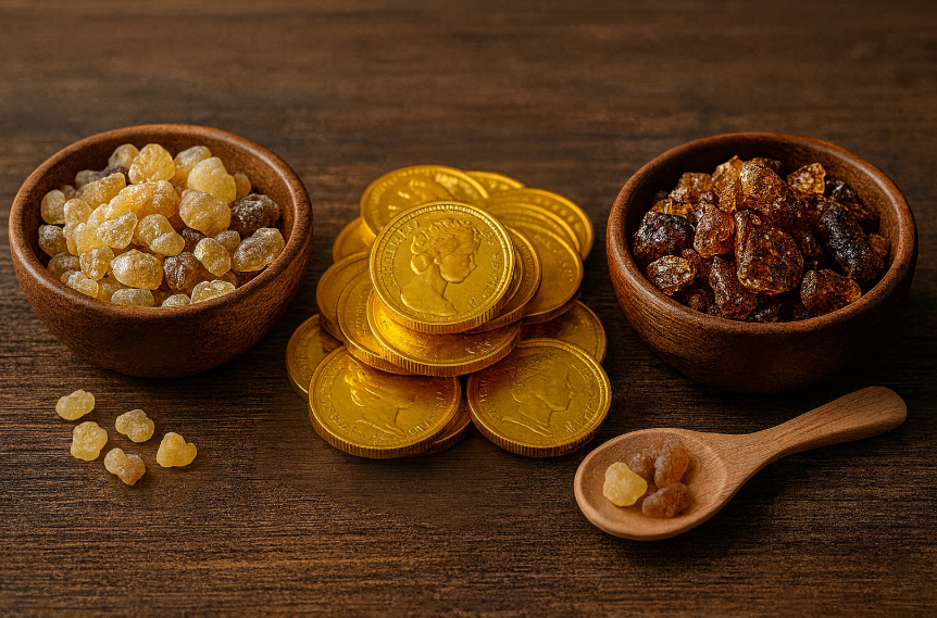 Wise Men Revealed:  The Powerful Truth